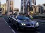Mercedes-Benz SLR McLaren 722 Edition 2006 года